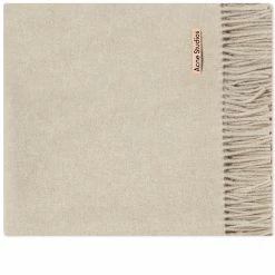 Acne Studios Canada New Scarf