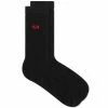 424 Logo Sock -Outlet Scarves Store 01 08 2022 BLR 33424X103 226593 99 m1 1