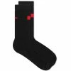 424 Logo Sports Sock