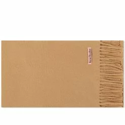 Acne Studios Canada Skinny New Scarf