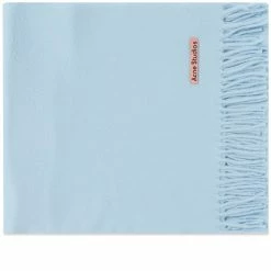 Acne Studios Canada New Scarf