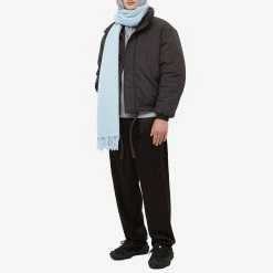 Acne Studios Canada New Scarf -Outlet Scarves Store 01 08 2022 NS CA0209 228 m9 1