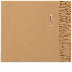 Acne Studios Canada New Scarf