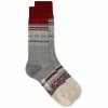Beams Plus Nordic Sock