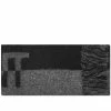 Saint Laurent Logo Scarf -Outlet Scarves Store 01 11 2021 RC 6687973YI68 1061 m1 1