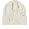 Dime Classic 3D Logo Beanie -Outlet Scarves Store 01 11 2022 ml dimed2f32cre m1