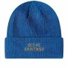 Sci-Fi Fantasy Logo Beanie -Outlet Scarves Store 01 12 2022 BLR SCI 03015 04 m1 1
