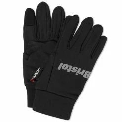 F.C. Real Bristol FC Real Bristol Polartec Fleece Touch Gloves
