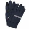 F.C. Real Bristol FC Real Bristol Polartec Fleece Touch Gloves -Outlet Scarves Store 01 12 2022 JB FCRB 222059 NV m1 1