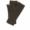 MHL By Margaret Howell MHL. By Margaret Howell Felted Fingerless Gloves -Outlet Scarves Store 01 12 2022 LL UHAC0222A22CSNACO m1 1
