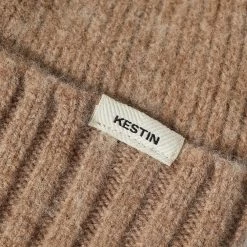Kestin Balloch Beanie -Outlet Scarves Store 01 12 2022 TC KHAW22AC03 OAT 2 1