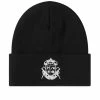 MSFTSRep Emblem Beanie Hat -Outlet Scarves Store 02 01 2023 BLR 33MSFX02R 226973 99 m1 1