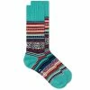 CHUP By Glen Clyde Company CHUP Pano Sock -Outlet Scarves Store 02 01 2023 GH CHUP 483 TEA m1 1