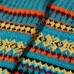 CHUP By Glen Clyde Company CHUP Hygge Sock -Outlet Scarves Store 02 01 2023 GH CHUP 487 OCN 2 1