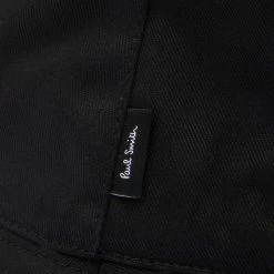 Paul Smith Reversible Shearling Bucket Hat -Outlet Scarves Store 02 01 23 JF M1A 921DT K149 79 2 1