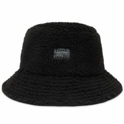Paul Smith Reversible Shearling Bucket Hat -Outlet Scarves Store 02 01 23 JF M1A 921DT K149 79 3 1
