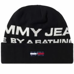 AAPE By A Bathing Ape AAPE X Tommy Beanie Hat