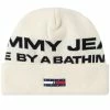 AAPE By A Bathing Ape AAPE X Tommy Beanie Hat -Outlet Scarves Store 02 02 2022 GH AAPHTM9506XXH IVX m1 1