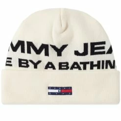 AAPE By A Bathing Ape AAPE X Tommy Beanie Hat