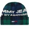 AAPE By A Bathing Ape AAPE X Tommy Beanie Hat -Outlet Scarves Store 02 02 2022 GH AAPHTM9506XXH NYM m1 1