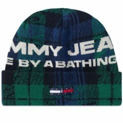 AAPE By A Bathing Ape AAPE X Tommy Beanie Hat