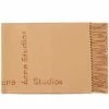 Acne Studios Vasto New Scarf -Outlet Scarves Store 02 07 2022 EC CA0202 640 1 1