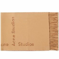 Acne Studios Vasto New Scarf