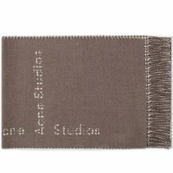 Acne Studios Vasto New Scarf