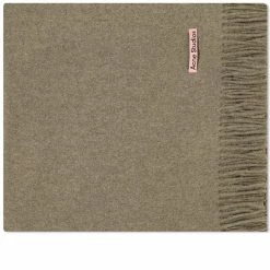 Acne Studios Canada New Scarf