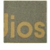 Acne Studios Toronty Logo Recycled Scarf -Outlet Scarves Store 02 08 2022 BLR CA0104 CYX 1 1