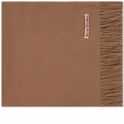 Acne Studios Canada New Scarf