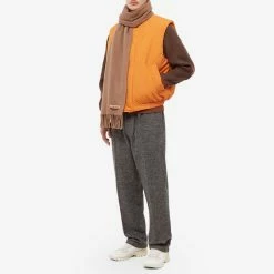 Acne Studios Canada New Scarf 7 Acne Studios Canada New Scarf -Outlet Scarves Store 02 08 2022 EC CA0209 59C m91 1