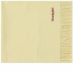Acne Studios Canada New Scarf