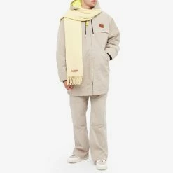 Acne Studios Canada New Scarf -Outlet Scarves Store 02 08 2022 EC CA0209 ABV m7 1