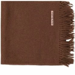 Acne Studios Canada New Scarf