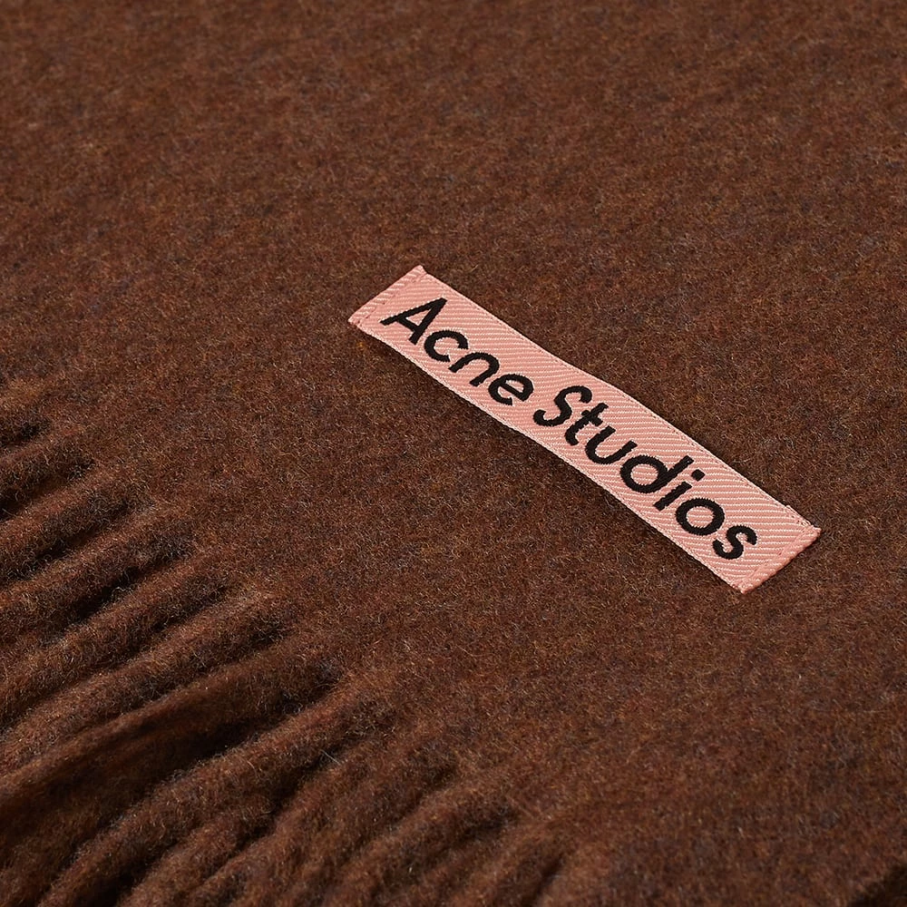 Acne Studios Canada New Scarf 4 Acne Studios Canada New Scarf - Image 2