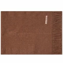 Acne Studios Canada Narrow New Scarf