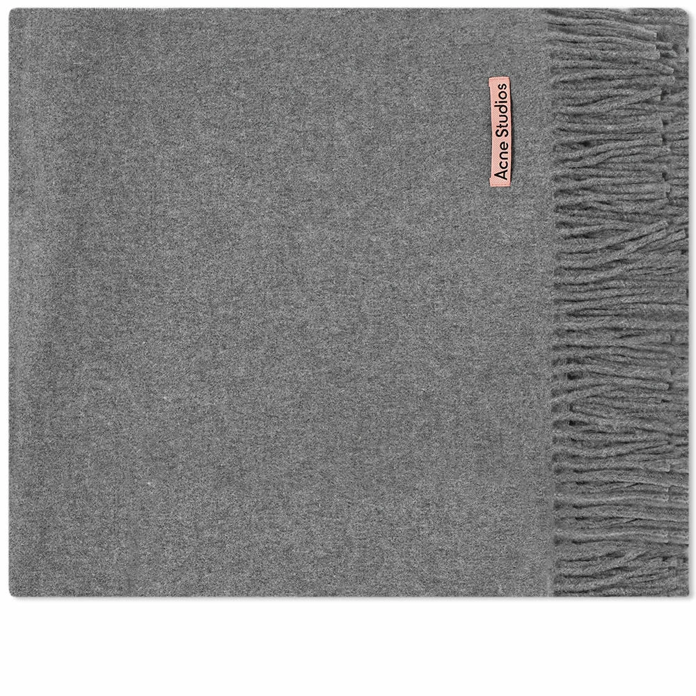 Acne Studios Canada New Scarf 3 Acne Studios Canada New Scarf