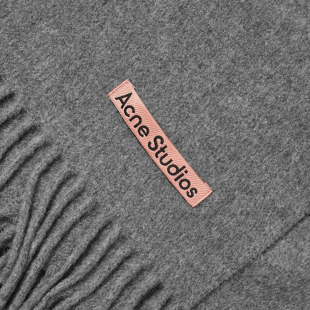 Acne Studios Canada New Scarf 4 Acne Studios Canada New Scarf - Image 2