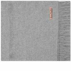 Acne Studios Canada New Scarf