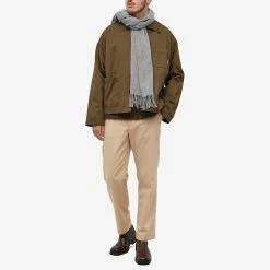 Acne Studios Canada New Scarf -Outlet Scarves Store 02 08 2022 IK CA0209 X92 m7 1