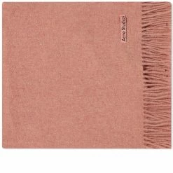 Acne Studios Canada New Scarf