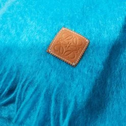 Loewe Mohair Scarf -Outlet Scarves Store 02 09 2022 ec f655254x01 5560 2