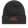 Sci-Fi Fantasy Logo Beanie