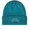 Sci-Fi Fantasy Logo Beanie -Outlet Scarves Store 02 12 2022 BLR SCI 03015 02 m1 1