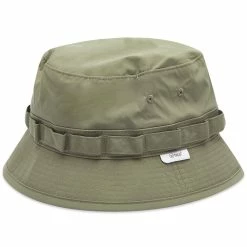 WTAPS Jungle 02 Bucket Hat