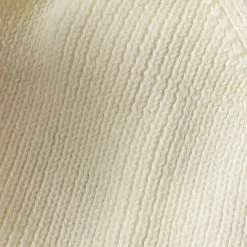 Garbstore Cashmere Beanie -Outlet Scarves Store 03 01 2023 NS TED 012 GAI MCAS ECRU 2 1