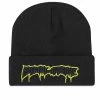 Fucking Awesome Running Logo Beanie