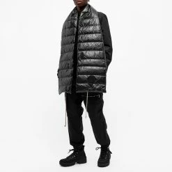 Moncler Down Filled Scarf -Outlet Scarves Store 03 02 2021 si 3c500 68950 999 m9