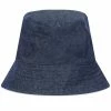 Engineered Garments Denim Bucket Hat -Outlet Scarves Store 03 07 2022 SI LN280 CT086 m1 1